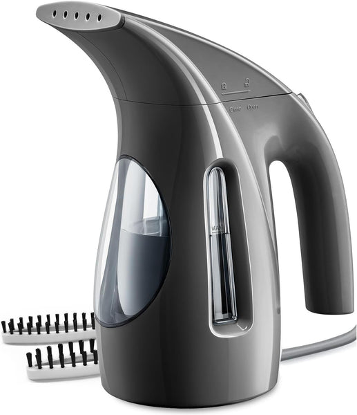 HiLIFE HL7 Handheld Clothes Steamer, Quick Heat-up, Compact for Travel & Home