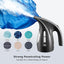 HiLIFE HL7 Handheld Clothes Steamer, Quick Heat-up, Compact for Travel & Home