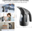 HiLIFE HL7 Handheld Clothes Steamer, Quick Heat-up, Compact for Travel & Home