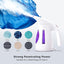 HiLIFE HL7 Handheld Clothes Steamer, Quick Heat-up, Compact for Travel & Home