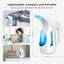 hilife basic clothes steamer