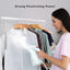 hilife basic clothes steamer