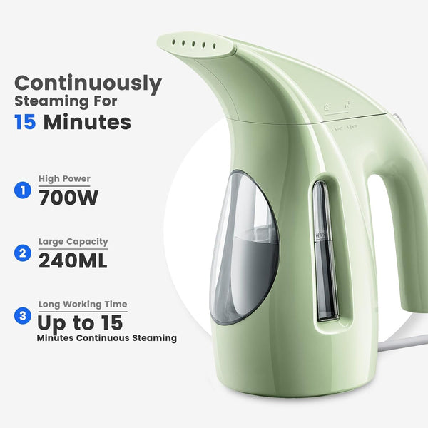 Hilife HL7 Clothes Steamer
