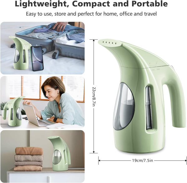 Hilife HL7 Clothes Steamer
