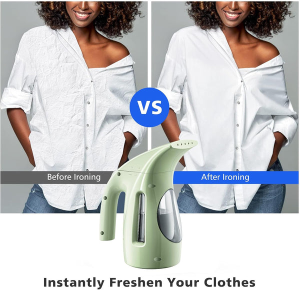 Hilife HL7 Clothes Steamer
